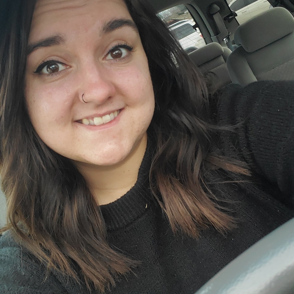 Meet your Posher, Samantha